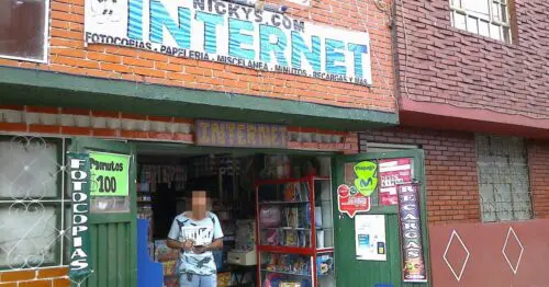 NICKYSCOM INTERNET NICKYSCOM INTERNET